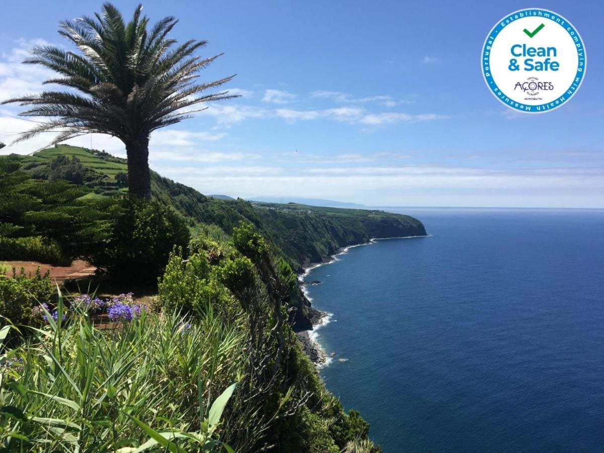 Vila Lar De Santana Nordeste  Exteriér fotografie