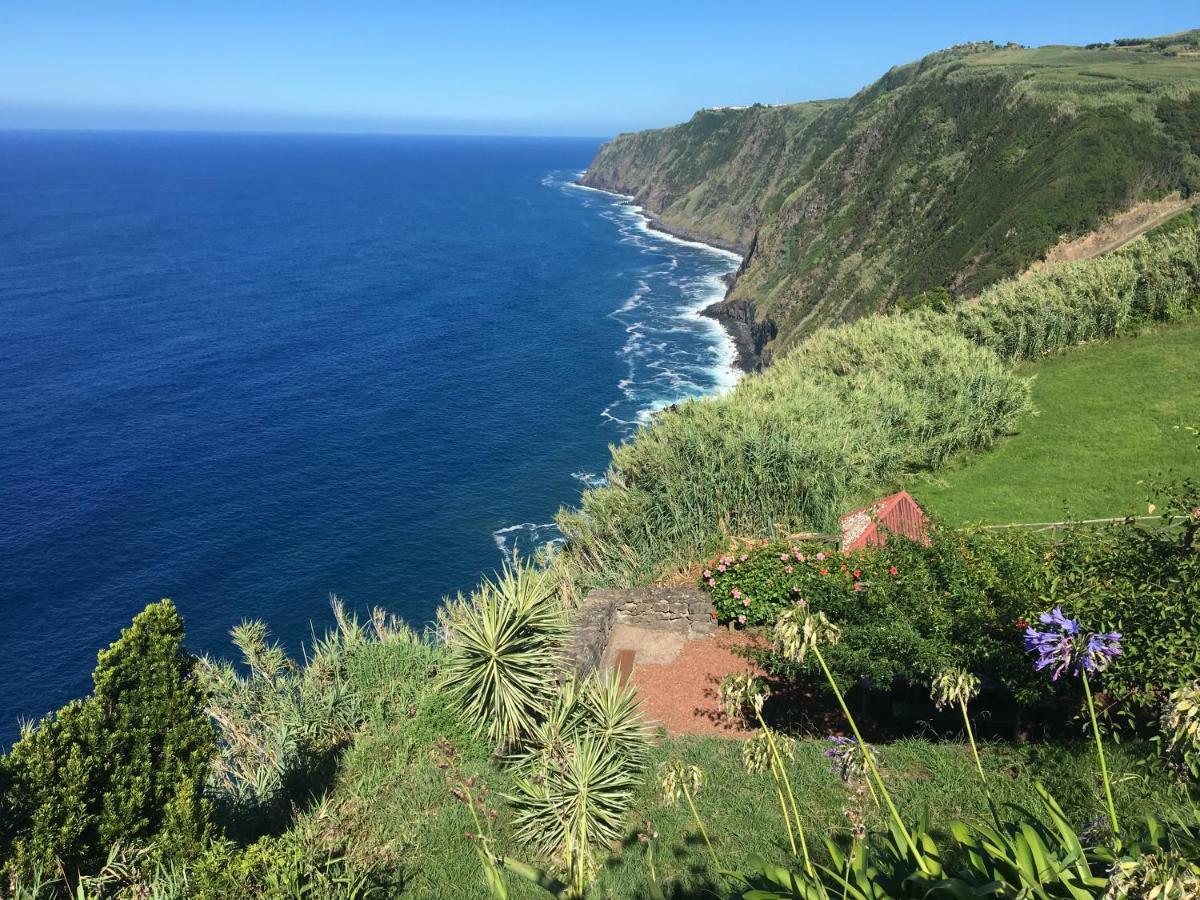 Vila Lar De Santana Nordeste  Exteriér fotografie