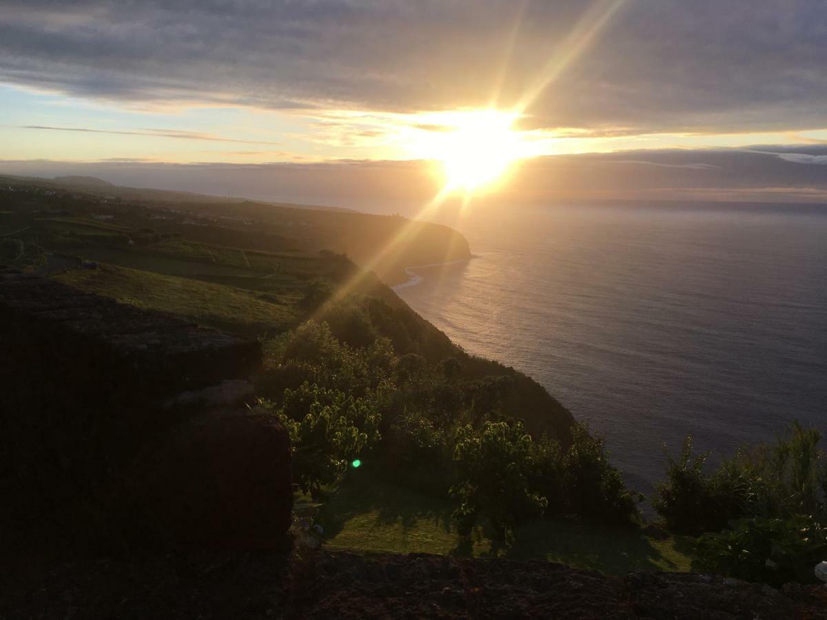 Vila Lar De Santana Nordeste  Exteriér fotografie