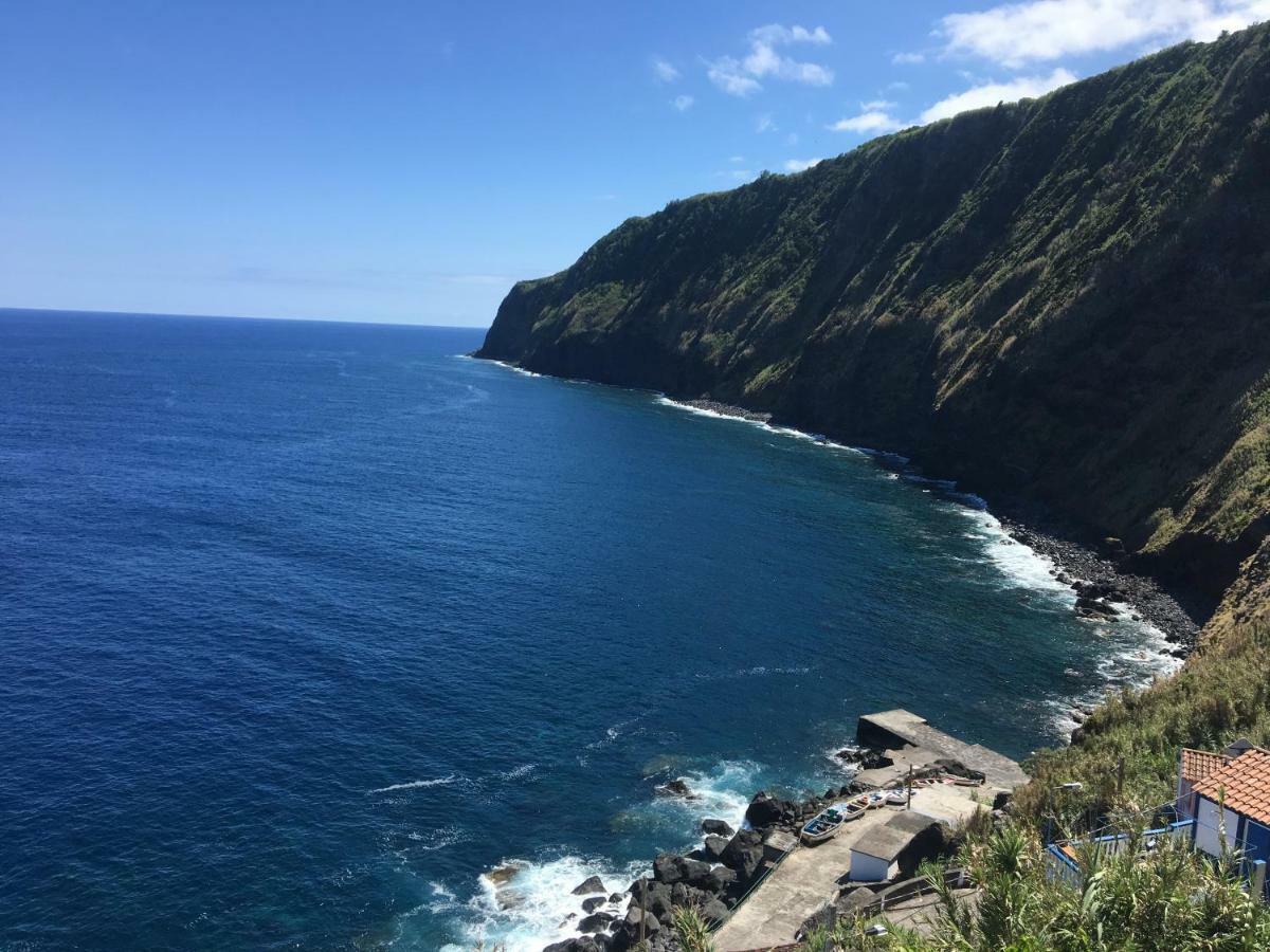 Vila Lar De Santana Nordeste  Exteriér fotografie