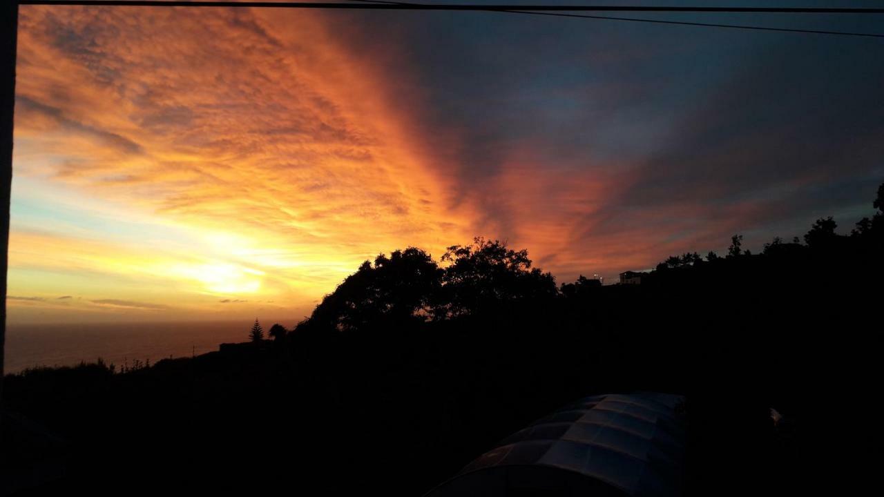 Vila Lar De Santana Nordeste  Exteriér fotografie